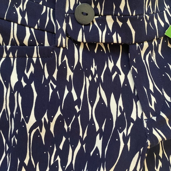 BNWT Lilly Pulitzer pants - SUPER CUTE!! Sz 6 - Picture 4 of 9